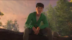 Jurassic World : La théorie du chaos S01E04 Frères