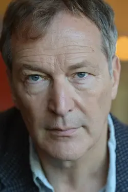 Photo Jürgen F. Schmid