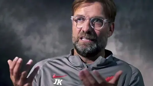 Jürgen Klopp, il était une foi