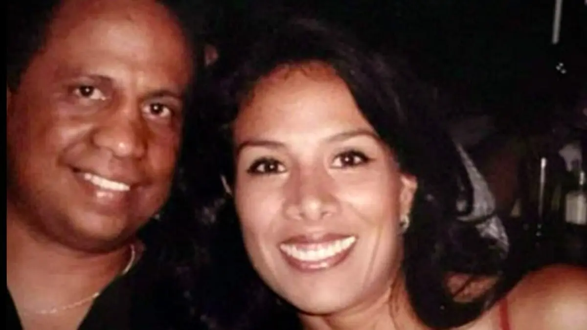 Jusqu'à ce que la mort nous sépare Un mort bien vivant