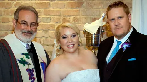 Jusqu'à ce que la mort nous sépare Deuxième chance