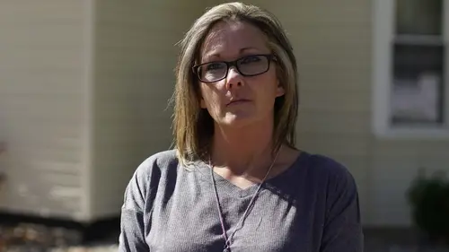 Jusqu'à ce que la mort nous sépare Ne tirez pas !