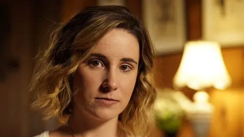 Jusqu'à ce que la mort nous sépare Contrôle, Alt, Meurtre