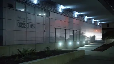 La maison sur Wade Road