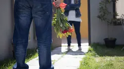 Visuel de Jusqu'à ce que la mort nous sépare