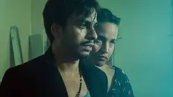 Visuel de Jusqu'à ce que la mort nous sépare