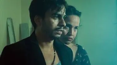 Jusqu'à ce que la mort nous sépare (2015)