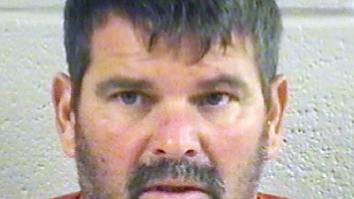 Jusqu'à ce que la mort nous sépare Un charme diabolique