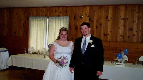 Jusqu'à ce que la mort nous sépare Un repas mortel