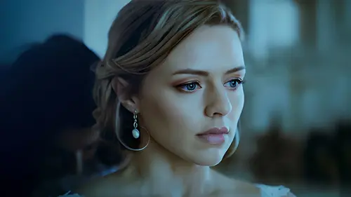 Casting Jusqu'à ce que la mort vous sépare…