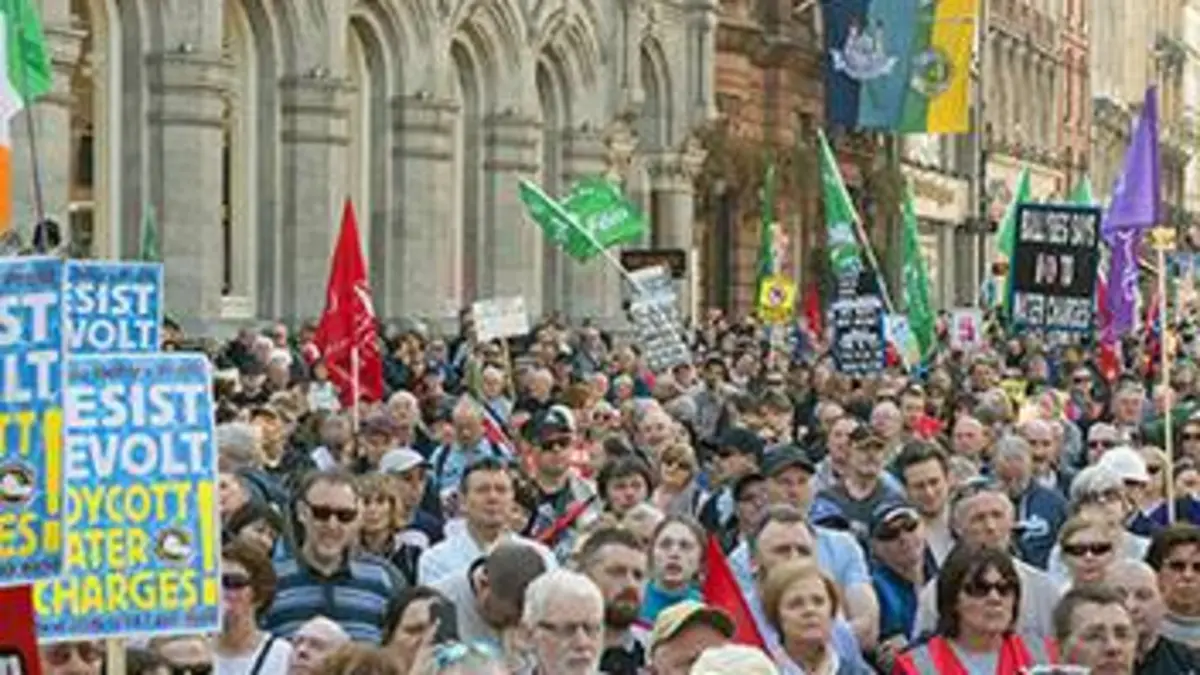 Jusqu'à la dernière goutte