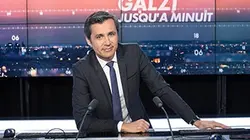 Visuel de Jusqu'à minuit