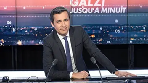 Jusqu'à minuit Le grand décryptage : Ferrand : le pari risqué d'Emmanuel Macron ?