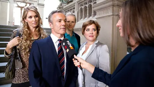 Jusqu'au bout de la vérité