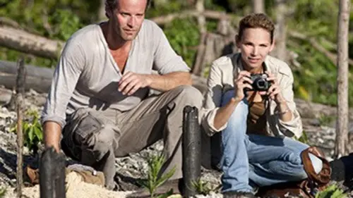 Jusqu'au bout du monde en streaming