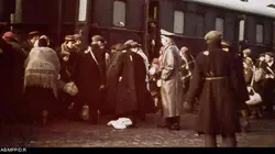 Jusqu'au dernier : la destruction des juifs d'Europe La solution finale