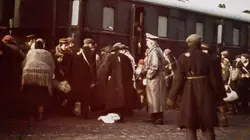 Jusqu'au dernier : la destruction des juifs d'Europe