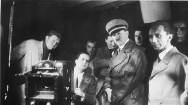 Jusqu'au dernier : la destruction des juifs d'Europe Au coeur de la nuit