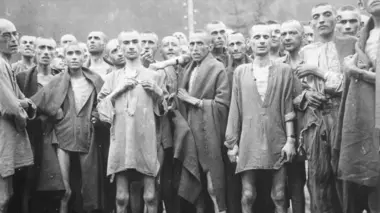 Jusqu'au dernier : la destruction des juifs d'Europe Autopsie d'un assassinat