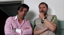 Jusqu'aux coudes en streaming