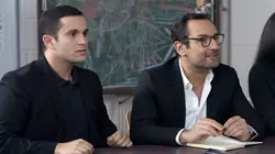 Jusqu'ici tout va bien