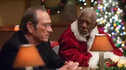 Just Getting Started