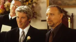 Just Married (ou presque)