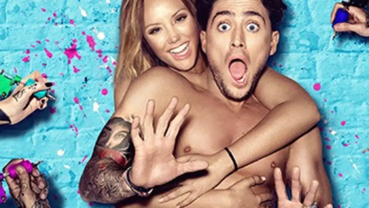 Just Tattoo of Us Episode 5 en streaming