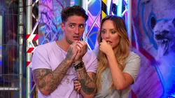 Just Tattoo of Us You're Dumped