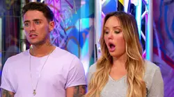 Just Tattoo of Us You're Dumped