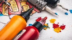 Just Tattoo of Us  Cry Baby