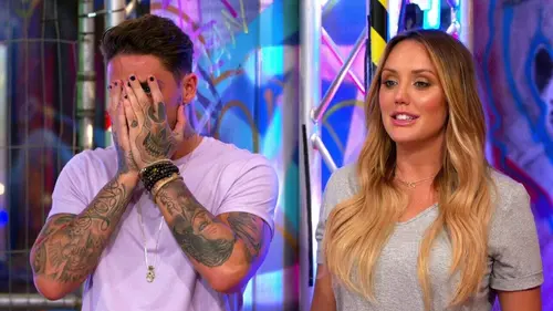 Just Tattoo of Us Cry Baby en streaming