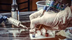Just Tattoo of Us
