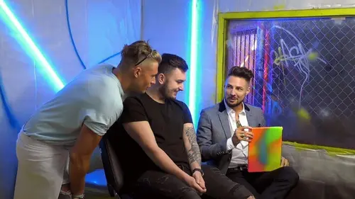 Just Tattoo of Us S03E01