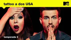 Just Tattoo of Us USA  S02E04 Secrets et obsessions