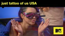Just Tattoo of Us USA  S02E04 Secrets et obsessions