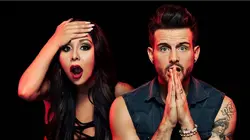 Just Tattoo of Us USA  S02E04 Secrets et obsessions