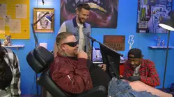 Just Tattoo of Us USA