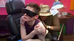 Just Tattoo of Us USA