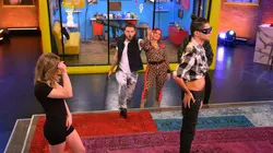Sur MTV à 22h30 : Just Tattoo of Us USA
