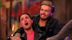 Sur MTV à 22h30 : Just Tattoo of Us USA
