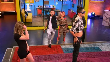 Just Tattoo of Us USA S02E15 Couper le cordon