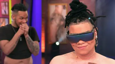 Just Tattoo of Us USA S02E16 Prends tes valises