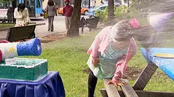 Juste pour rire Episode 7