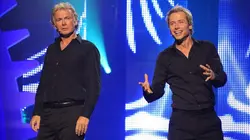 Juste pour rire : Dubosc - Rousseau