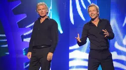 Juste pour rire : Dubosc - Rousseau