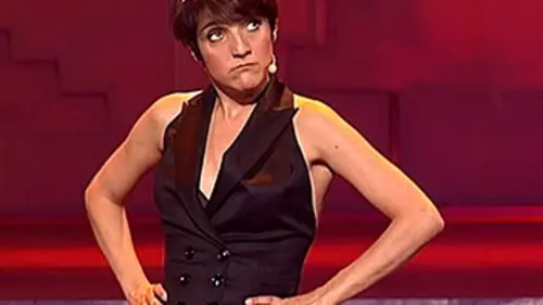 Juste pour rire fait son show Volume 3