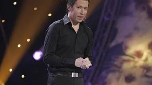 Juste pour rire fait son show