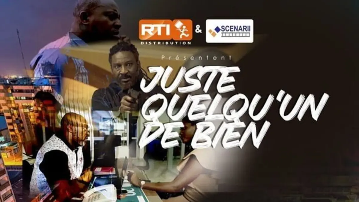 Juste quelqu'un de bien S01E12 Le refus