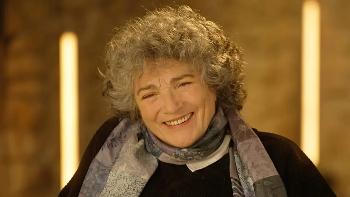 Juste une mise au point